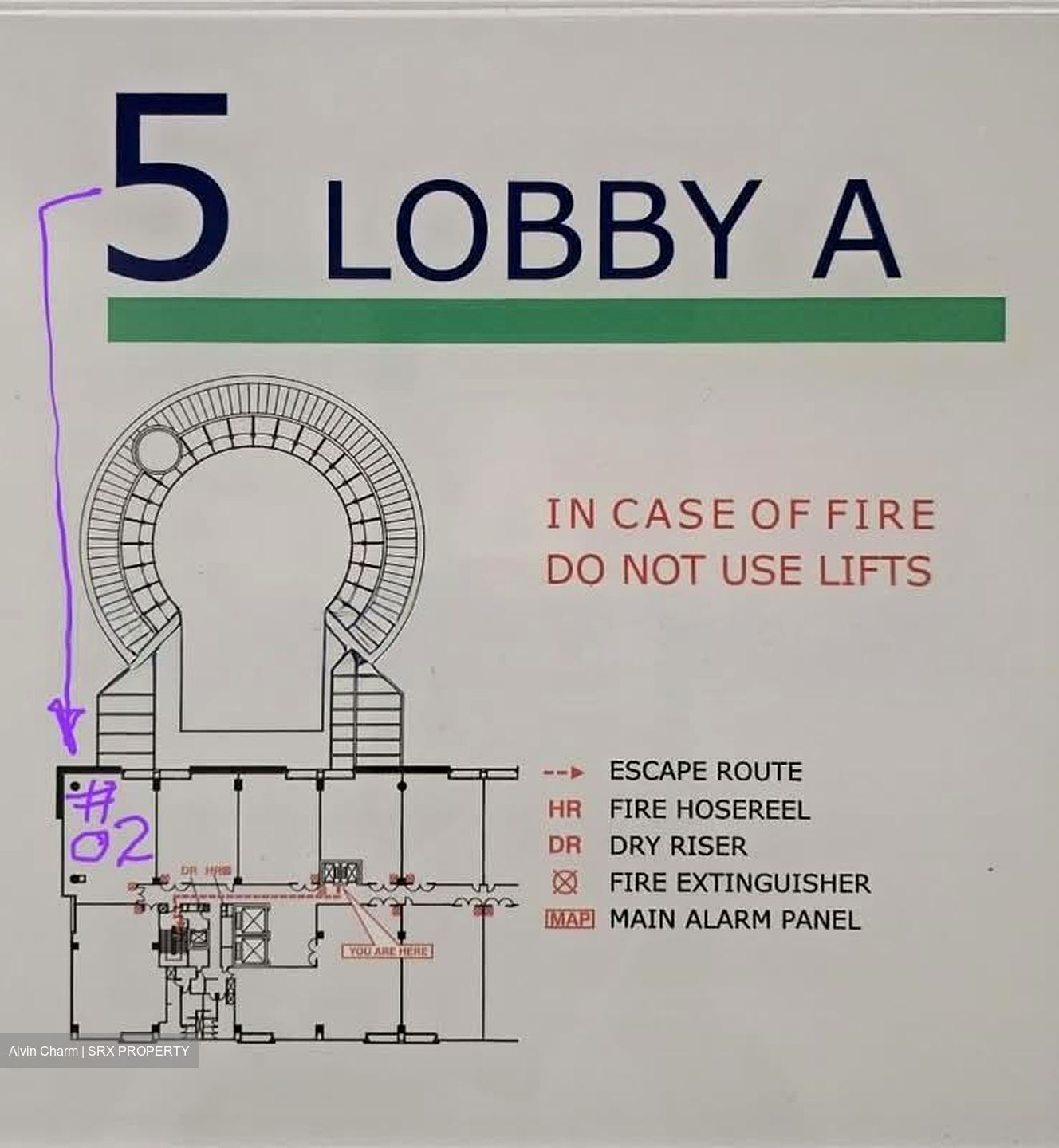 Ubi Techpark (D14), Factory #553564371